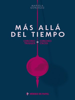 cover image of Más allá del Tiempo